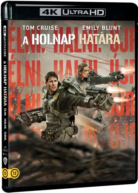 A Holnap Hat Ra Uhd Bd Dvd Sweet Memory Web Ruh Z