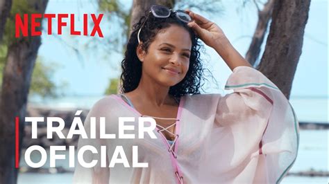 El Resort Del Amor Tráiler Oficial Netflix Youtube