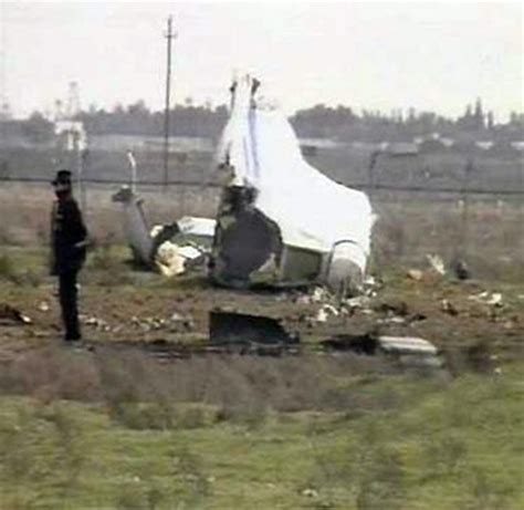 Crash of an Ilyushin II-76MD in Baku: 3 killed | Bureau of Aircraft ...