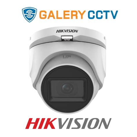 Kamera Analog Indoor Ds Ce D T Eximf Mp Galeri Cctv Surabaya