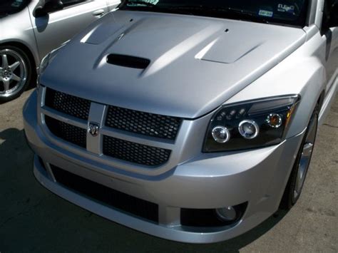 Фара левая для Додж Калибер - Dodge Caliber | FD-119990 - купить