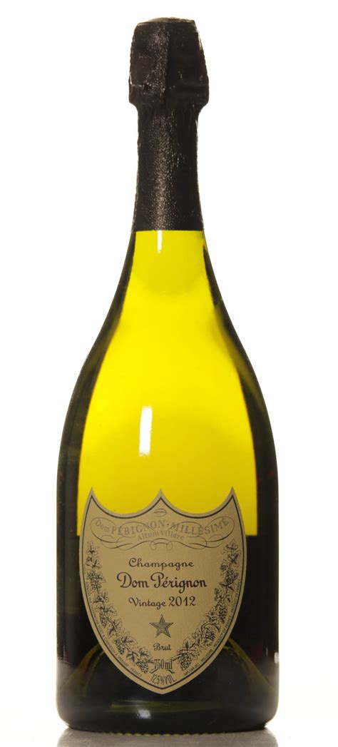 Buy Dom Perignon 2012 Online Vineut Rare And Vintage Wines