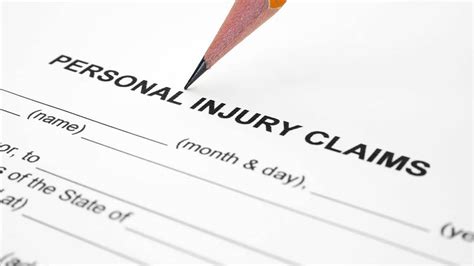 Demystifying The Settlement Process In Personal Injury Cases