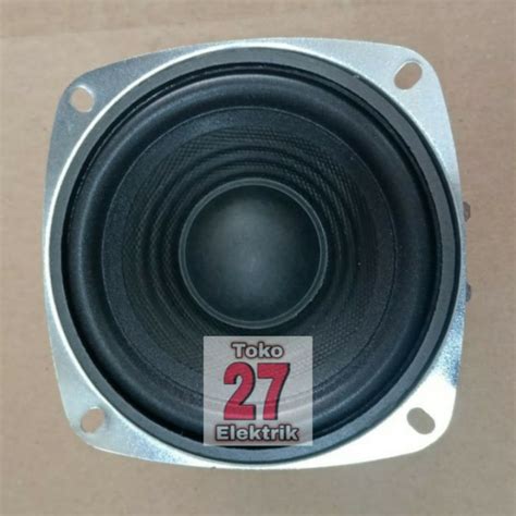 Jual Speaker Woofer Inch Marcopolo Magnet Besar Shopee Indonesia