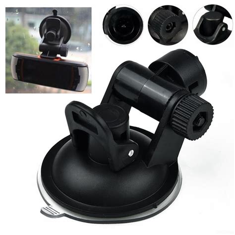 Car Mounted Universal Recorder Bracket Dash Cam Holder Camera Stand