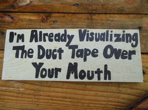 Hand Painted Wooden Funny Signs Custom Made To Order By Barn Country