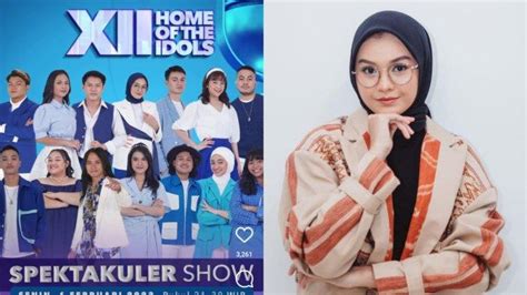 Link Live Streaming Indonesian Idol Tayang Rcti Plus Jam