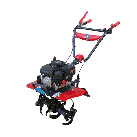 Small Garden Tiller Rotary Compact Tractor Tiller With Weeder China Compact Tractor Tiller And