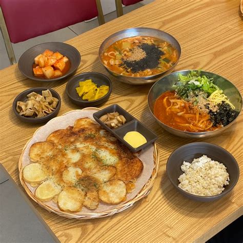 광주 동명동 칼국수 맛집 홍문장칼집 네이버 블로그