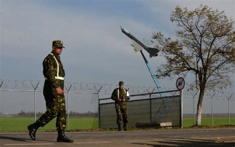 Este Oficial Armata Americană Va Prelua Comanda Bazei Militare De La