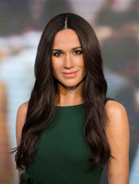 Meghan Markle viaszszobra bemutatásra került ezt gondolják róla az