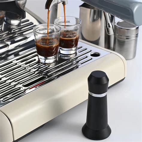 Herramienta De Distribuci N De Agujas De Espresso Wdt Tool Espresso