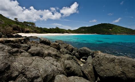 Mustique Island | | Alluring World