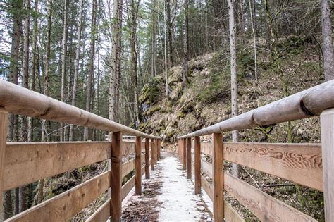 schönsten Themenwege im Biosphärenreservat Berchtesgadener Land