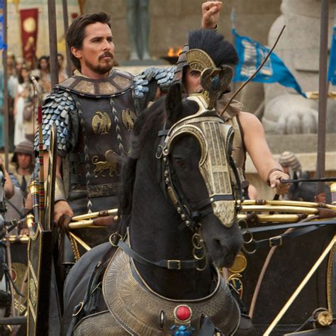 Exodus Gods And Kings Movie