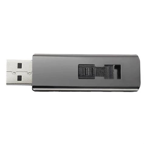 MEMORIA USB 2 0 ADATA UV260 64GB PLATA AUV260 64G RBK