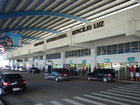 Antigo aeroporto de Florianópolis pode virar hospital veja detalhes