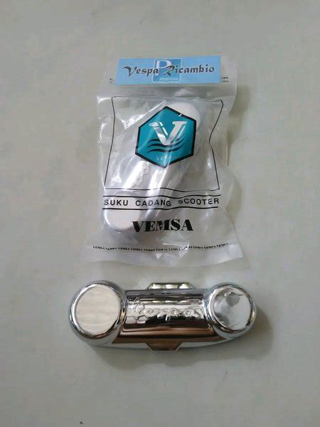 Jual Tutup Fork Vespa New PX Di Lapak VespaRicambio Bukalapak