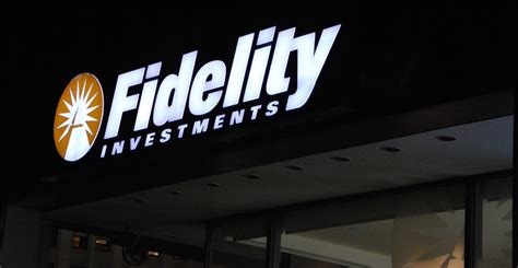 Fidelity Investments Is Hiring 4000 People In Cities Around The