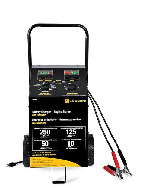 How To Charge Toy John Deere Tractor Battery | Wow Blog