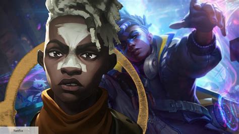 Ekko In Arcane Explained