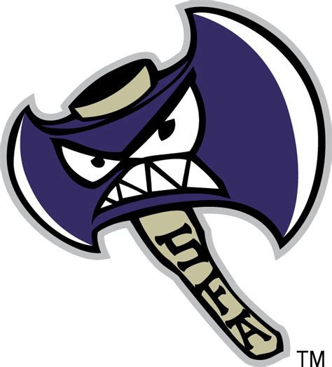 Stephen F. Austin Lumberjacks Mascot Logo - NCAA Division I (s-t) (NCAA s-t) - Chris Creamer's ...