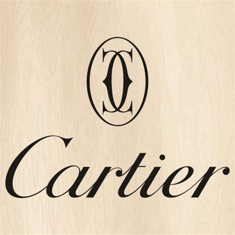 Cartier Watch Logo Vector