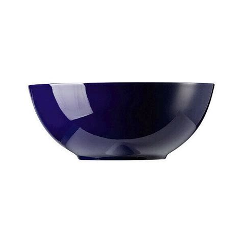 Müslischale 15 cm Sunny Day Cobalt Blue Porzellan Geschirr kaufen auf