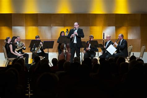 CAMERATA CANTILLY SVEČANI KONCERT U POVODU 10 GODIŠNJICE OSNUTKA