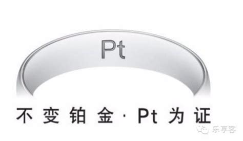 你知道铂金、白金和白色k金的区别吗？！！ 知乎