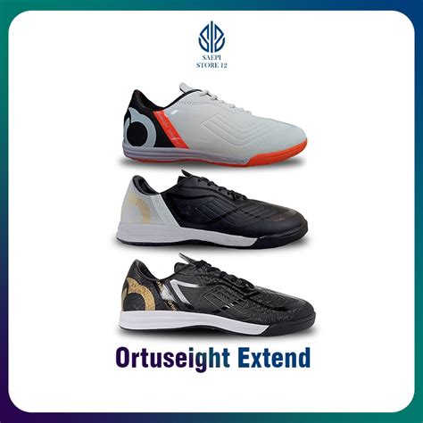 Jual Sepatu Futsal Ortuseight Extend In Ortus Komponen Original