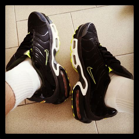 My Nike Air Max Plus Tn1 Watershield Sebbyproff76 Flickr