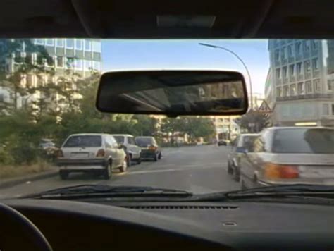 IMCDb Org 1989 Ford Fiesta MkIII In Tatort Experiment 1992