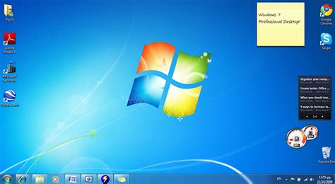 Microsoft Bersiap Akhiri Windows 7 JURNAL MEDIA Indonesia