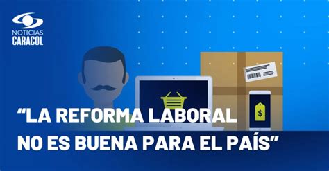 ¿cuáles Son Las Principales Preocupaciones De Los Empresarios En Colombia Noticiascaracol