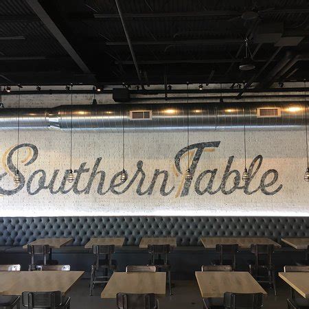 Southern Table Kitchen & Bar, Pleasantville - Restaurant Reviews, Phone Number & Photos ...