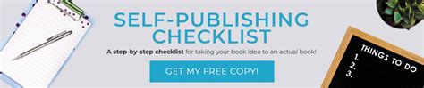 How to Self-Publish: The Exact Steps You Need to Publish Your Own Book - KN Literary Arts