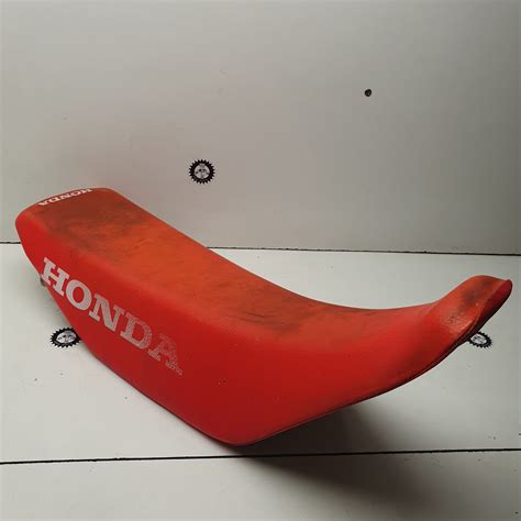 Selle Honda 125 Cr 1992 DubMoto