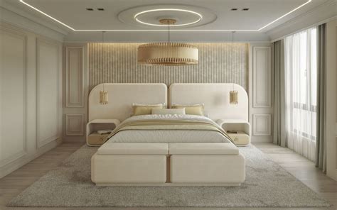 50 Luxury Bedroom Décor Ideas: Your Personal Haven