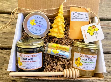 14 Eco-Friendly Gift Baskets for Christmas - PunkMed