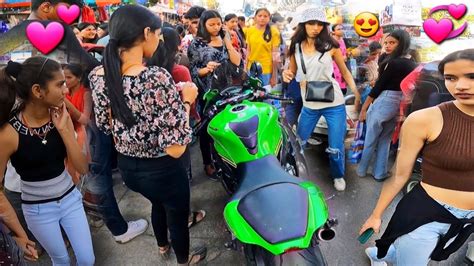 Diwali Me Zx R Ne Sabko Deewana Bnaya Market Reactions On Zx R Z