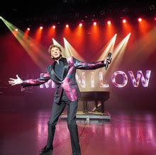 Barry Manilow Tickets, Tour Dates & Concerts 2024 & 2023 – Songkick