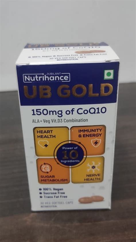 Ub Gold Capsule Uses Informacionpublica Svet Gob Gt