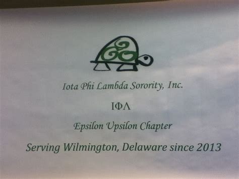 Pin On Iota Phi Lambda Sorority Inc