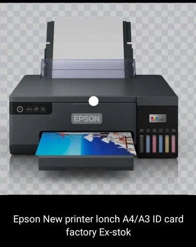 Id Card Template Psd For Epson L8050 Printer Infoupdate Org