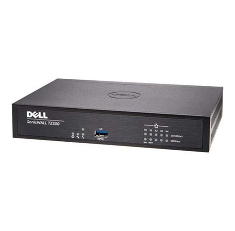 SonicWALL TZ300 | Billig