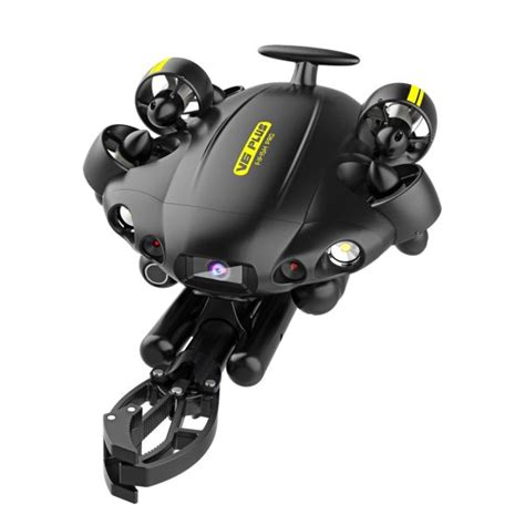 QYSEA Fifish V6 Plus Underwater Drone Kit