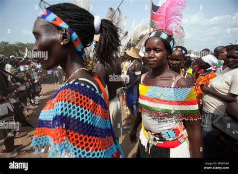 South sudan independence day hi-res stock photography and images - Alamy