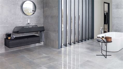 Porcelanosa Metropolitan Nature Antracita X Cm Stoketiles