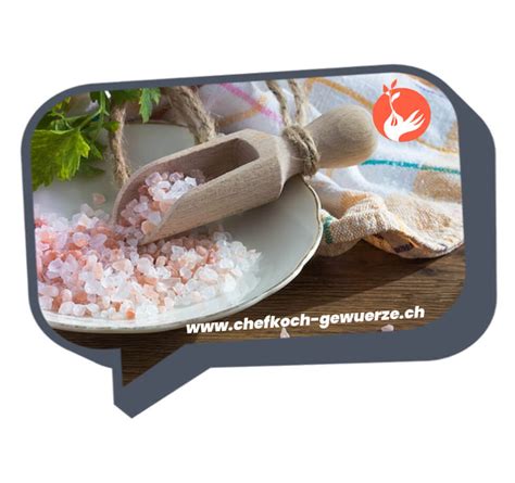 Salz Meersalz Fleur De Sel Online Kaufen Chefkoch Gewuerze